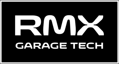 RMX Garage Tech